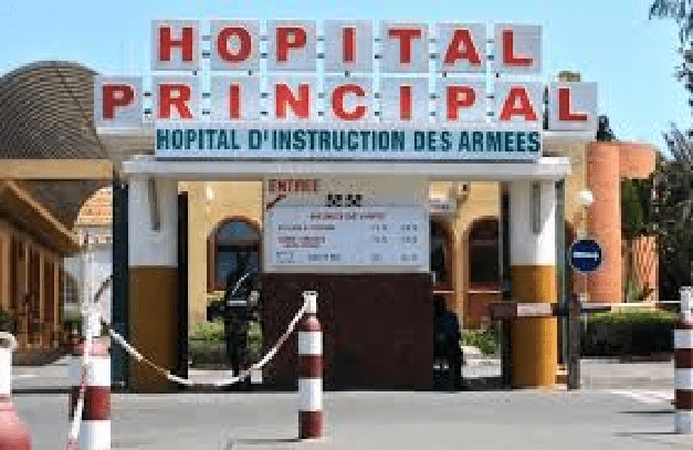 Santé fragile et détention controversée : les défenseurs de Mabintou Diaby, épouse de Madiambal,  interpellent l’État