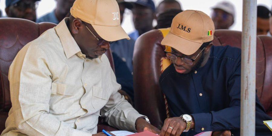 Région de Kédougou : 39 nouvelles localités  électrifiées