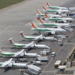 Compétition aérienne en Afrique de l’Ouest :  Air Côte d’Ivoire muscle sa flotte pour rivaliser avec ASKY, Air Sénégal et Air Peace