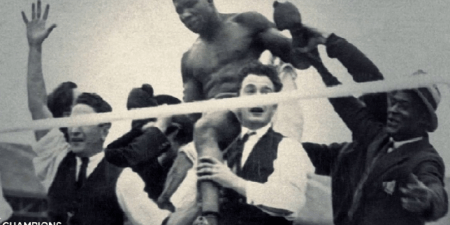 Saint-Louis : la célébration du centenaire de l’assassinat de Battling Siki prévue du 13 au 15 décembre