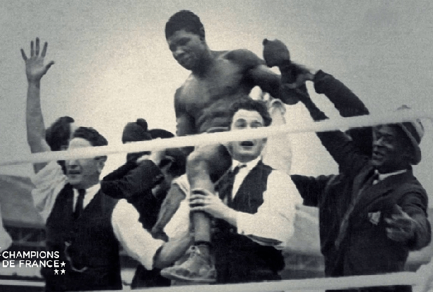 Saint-Louis : la célébration du centenaire de l’assassinat de Battling Siki prévue du 13 au 15 décembre