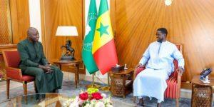 Vision Sénégal 2050 : KPMG propose son expertise au Chef de l’État