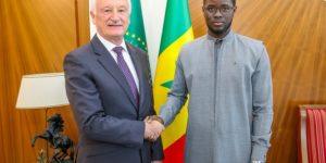 Industrie minière : Endeavour Mining annonce de nouveaux investissements au Sénégal, après échanges avec le président Diomaye Faye
