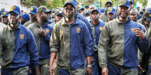 Semaine des Forces armées : le Président Faye clôture l’édition par une randonnée de cohésion
