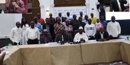 COJES–CCIAD : Une journée de sensibilisation pour renforcer la compréhension des mécanismes préférentiels de la CEDEAO