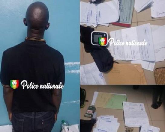 Grand-Yoff- un individu pour exercice illégal de la profession de médecin, usurpation d’identité, escroquerie