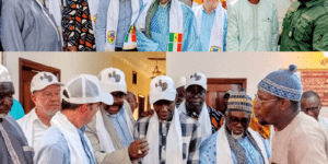 Jumelage Bambilor–Verdelino : un partenariat tourné vers le développement local