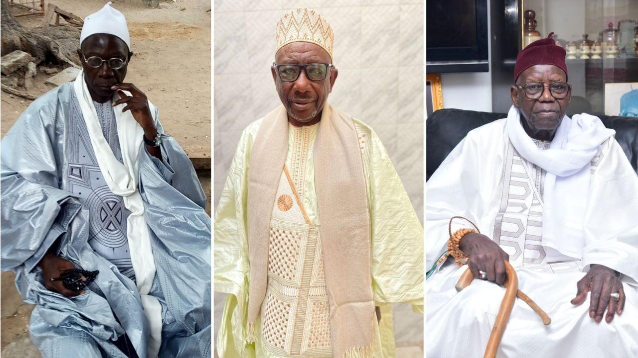 Communauté Léboue : Installation officielle de trois nouveaux Dignitaires le 6 décembre prochain