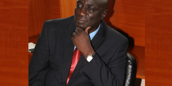 Trait Pour Trait : Mamadou Amat Niasse, Sycomore de la presse sénégalaise Par Amadou Kébé