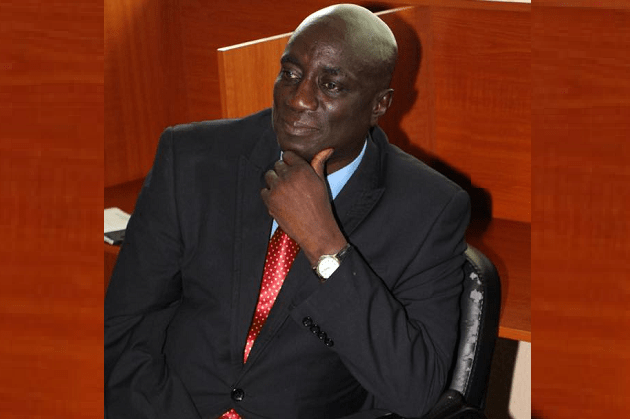 Trait Pour Trait : Mamadou Amat Niasse, Sycomore de la presse sénégalaise Par Amadou Kébé