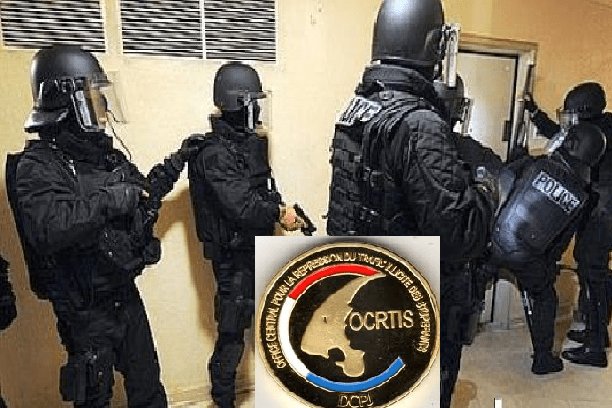 Trafic de Kush et de Tramadol : 21 personnes interpellées à Pikine et à l’ancienne piste de l’aéroport LSS