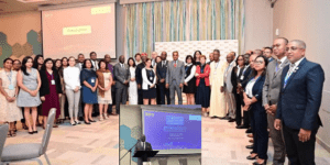 Protection des données : Le Sénégalais Ousmane Thiongane  élu à un poste clé de l’AFAPDP