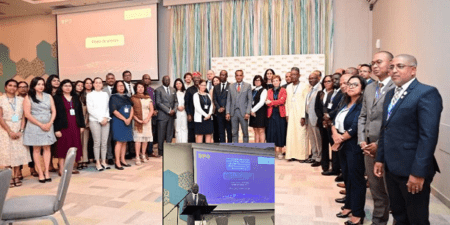 Protection des données : Le Sénégalais Ousmane Thiongane  élu à un poste clé de l’AFAPDP