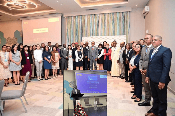 Protection des données : Le Sénégalais Ousmane Thiongane  élu à un poste clé de l’AFAPDP