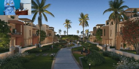 Ville Verte présentée à la Presse : Casa Orascom dévoile un projet écologique de 18 000 logements au cœur du Lac Rose