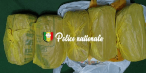 Détention et trafic de chanvre indien : deux individus interpellés par la Police à Ben Tally