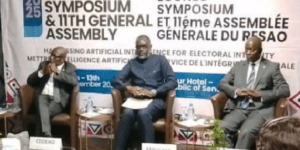 Élections et IA : l’intelligence artificielle au cœur de l’intégrité électorale en Afrique de l’Ouest, le RESAO trace la voie d’une gouvernance plus transparente