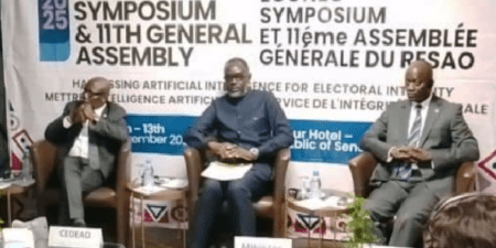 Élections et IA : l’intelligence artificielle au cœur de l’intégrité électorale en Afrique de l’Ouest, le RESAO trace la voie d’une gouvernance plus transparente