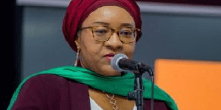 De Sonatel à Antananarivo : la brillante ascension d’Aminata Ndiaye Niang nommée DG d’Orange Madagascar