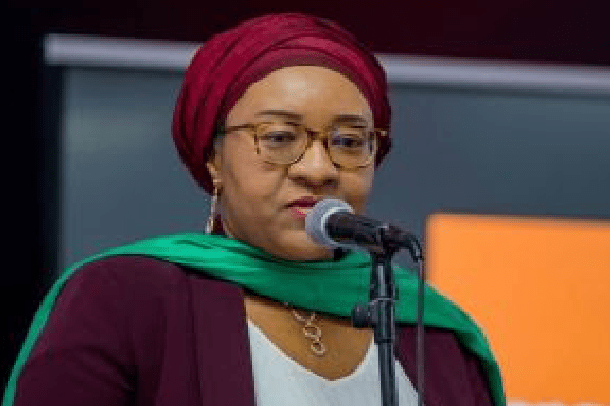 De Sonatel à Antananarivo : la brillante ascension d’Aminata Ndiaye Niang nommée DG d’Orange Madagascar