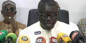 Réforme du séjour des étrangers : Tahirou Sarr propose une carte obligatoire, avec une exception pour les Gambiens
