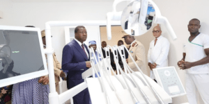 Santé pour tous : l’Assurance Maladie Universelle devient réalité au Togo
