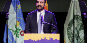 Témoignages de professeur Abdoulaye Bathily : . Zohran Mamdani, le nouveau maire de New York, un héritier du panafricanisme engagé