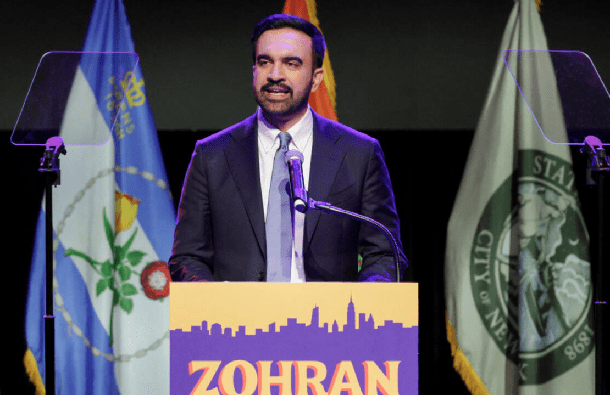 Zohran Mamdani, héritier d’un intellectuel africain lié au Sénégal : Le nouveau maire de New York, entretient un lien fort avec le Sénégal