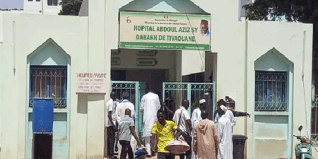 Tivaouane, Affectations ciblées et conditions précaires : les agents de l’hôpital Mame Abdou Aziz Sy Dabakh crient leur ras-le-bol