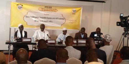 Comptables publics : Garantir certains risques métiers par la souscription d’assurance