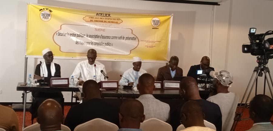 Comptables publics : Garantir certains risques métiers par la souscription d’assurance