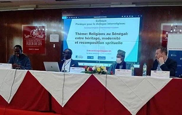 Paix et tolérance : un quart de siècle de coexistence religieuse évalué à Dakar face aux tensions mondiales