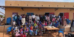 Responsabilité sociale d’entreprise (RSE) : Le lycée et l’école primaire Thicky 2 de DIASS étrennent des salles de classe de 33 millions FCFA construites par DANGOTE