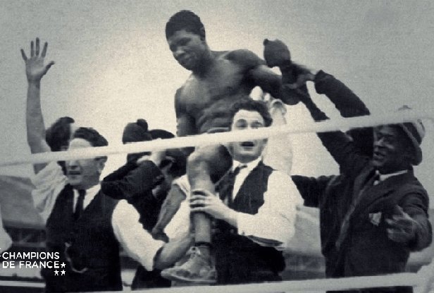 Saint-Louis : la célébration du centenaire de l’assassinat de Battling Siki prévue du 13 au 15 décembre