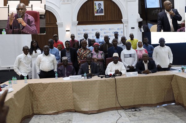 COJES–CCIAD : Une journée de sensibilisation pour renforcer la compréhension des mécanismes préférentiels de la CEDEAO