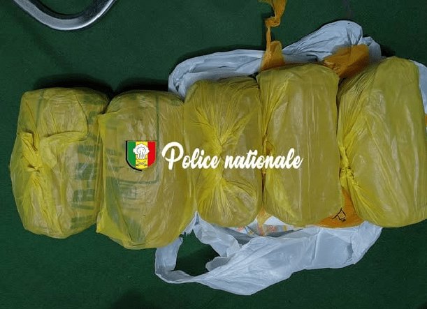 Détention et trafic de chanvre indien : deux individus interpellés par la Police à Ben Tally