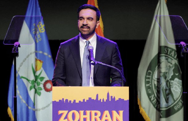 Témoignages de professeur Abdoulaye Bathily : . Zohran Mamdani, le nouveau maire de New York, un héritier du panafricanisme engagé