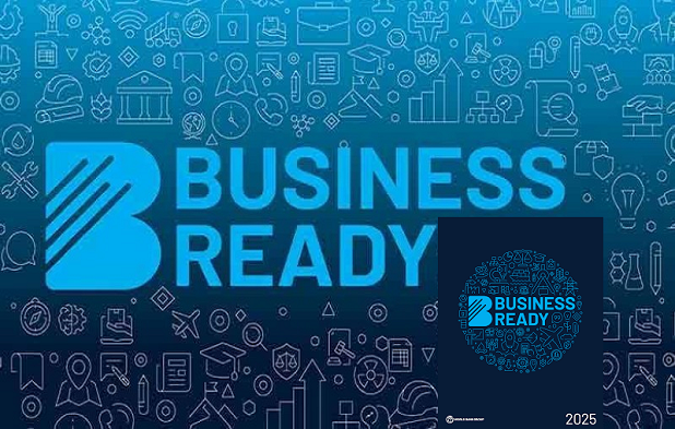 Environnement des affaires : le Sénégal dans le Top 10 africain du B-Ready, une reconnaissance internationale
