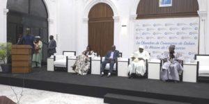 Djoloff Relax Déco célèbre 20 ans d’innovation, avec un clin aux autorités : la CCIAD ouvre trois jours d’exposition dédiés au Made in Sénégal