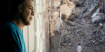 Appel et alerte de Avaaz à la communauté internationale : « Sauvons Le docteur Abu Safiya ! »