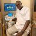 Dr El Hadji Mbacke Sarr ,  ou Imam Sarr fils d’un autre Imam..Hommage de ton patient Banda Diop