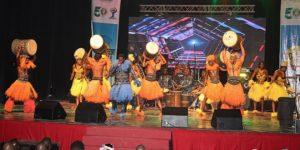 ECOFEST Dakar 2025 : une première édition saluée, entre diversité et intégration culturelle