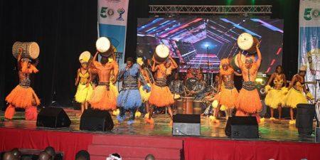 ECOFEST Dakar 2025 : une première édition saluée, entre diversité et intégration culturelle