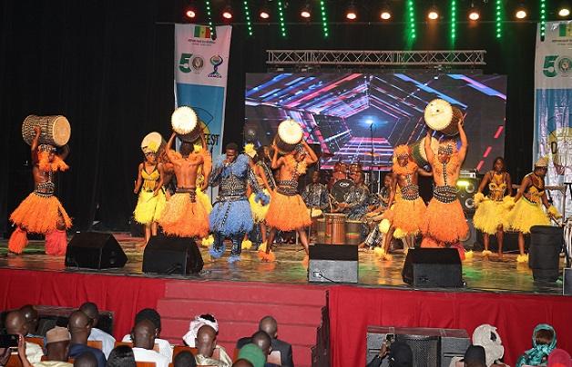 ECOFEST Dakar 2025 : une première édition saluée, entre diversité et intégration culturelle