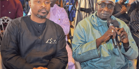 « Sunu Champion » : le groupe EDK accélère sa croissance avec l’appui de la Banque mondiale, Guy Marius Sagna s&rsquo;en réjouit