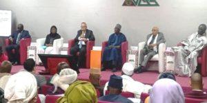 FIDAK 2025 : La CCIAD met en lumière le rôle stratégique des Chambres consulaires dans le développement des terroirs