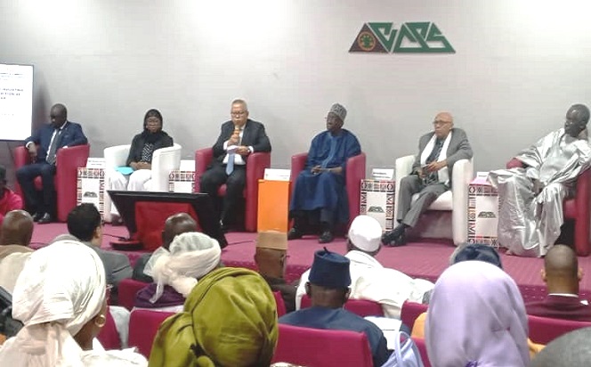 FIDAK 2025 : La CCIAD met en lumière le rôle stratégique des Chambres consulaires dans le développement des terroirs