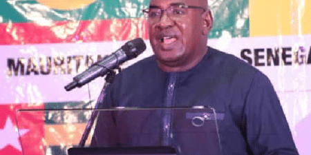 Vous êtes compatibles et complémentaires, déroulez le Projet ! Par Kalidou Kolado Ba Communicant