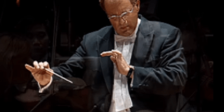 Portrait:  Mikis Theodorakis, Le Grec Mondial Par Isidoros Karderinis