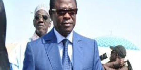 Bokk Gis Gis : chronique d’un sabotage politique Par Amath Thiaw, responsable Bokk Gis Gis – Biscuiterie,